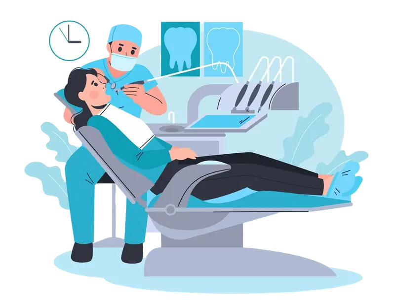 Complete Family Dental & Orthodontics Care